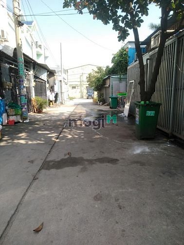 Hình ảnh xưởng 16m*13m có gác nguyễn thị tú bình tân 15 tr