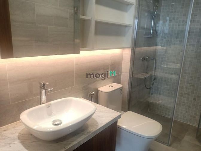 Hình ảnh Cho thuê chung cư cao cấp Kingdom 101, Q10, 72m2, 2pn, Ntcb, 15tr