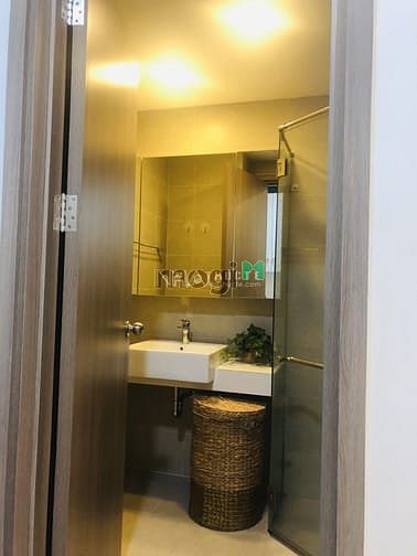 Hình ảnh ✔ Cho thuê CHCC ICON 56 - 50m 1pn 1wc - Nội thất đầy đủ