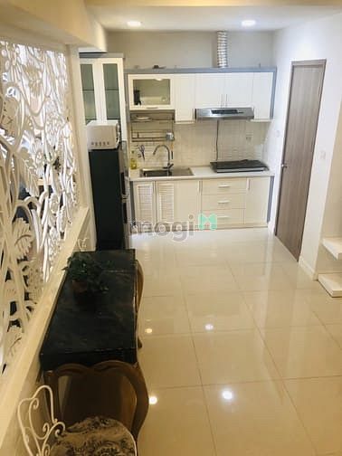 Hình ảnh ✔ Cho thuê CHCC ICON 56 - 50m 1pn 1wc - Nội thất đầy đủ