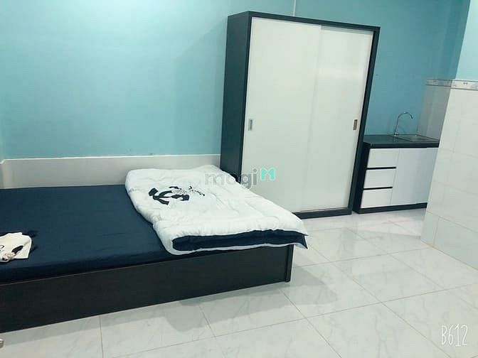 Hình ảnh Phòng ngay sân bay Full nội thất, rẻ