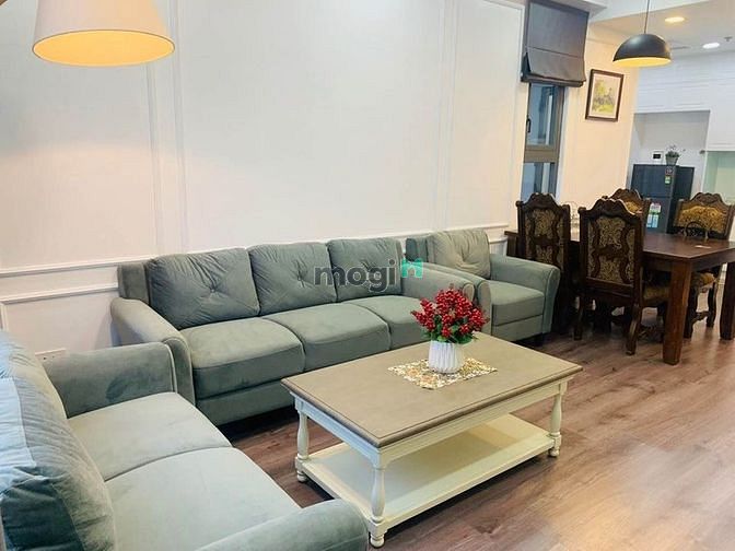 Hình ảnh ✔ Cho thuê CHCC THE TRESOR 70m 2pn - Nội thất đầy đủ