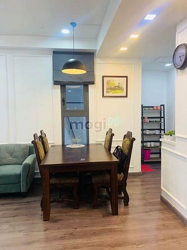 Hình ảnh ✔ Cho thuê CHCC THE TRESOR 70m 2pn - Nội thất đầy đủ