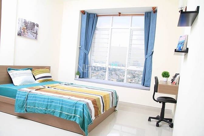 Hình ảnh ✔ Cho thuê CHCC NGỌC PHƯƠNG NAM 90m 2pn 2wc - Nội thất đầy đủ