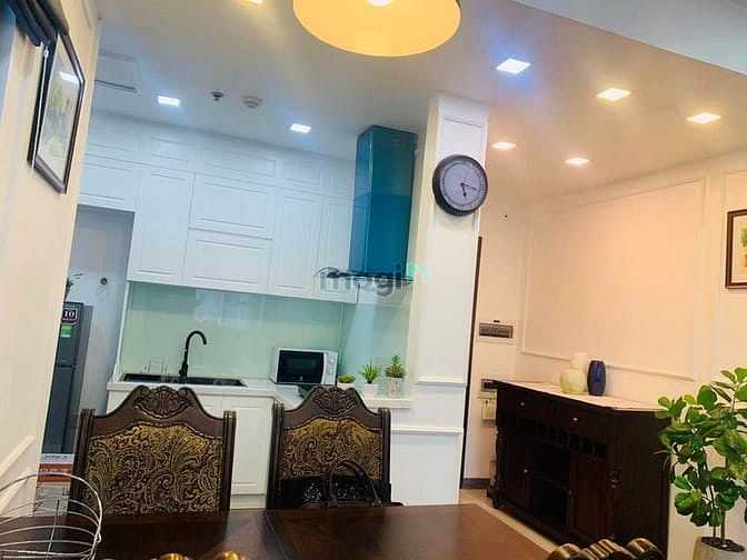 Hình ảnh ✔ Cho thuê CHCC THE TRESOR 70m 2pn - Nội thất đầy đủ