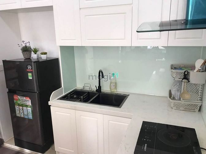 Hình ảnh ✔ Cho thuê CHCC THE TRESOR 70m 2pn - Nội thất đầy đủ