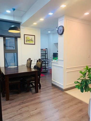 Hình ảnh ✔ Cho thuê CHCC THE TRESOR 70m 2pn - Nội thất đầy đủ