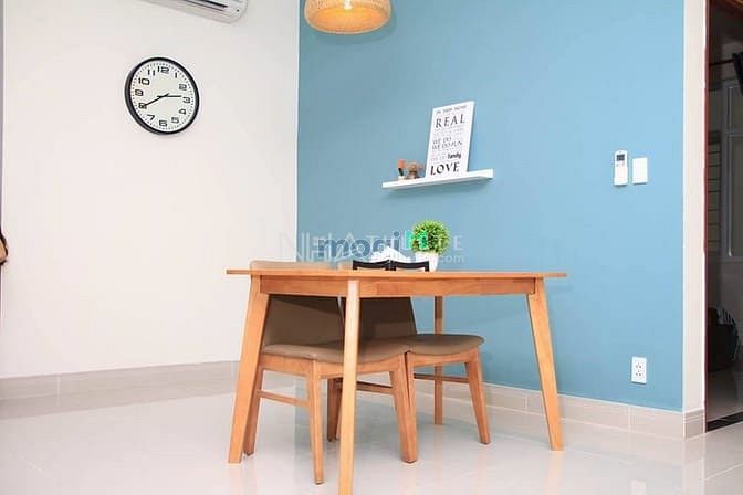 Hình ảnh ✔ Cho thuê CHCC NGỌC PHƯƠNG NAM 90m 2pn 2wc - Nội thất đầy đủ