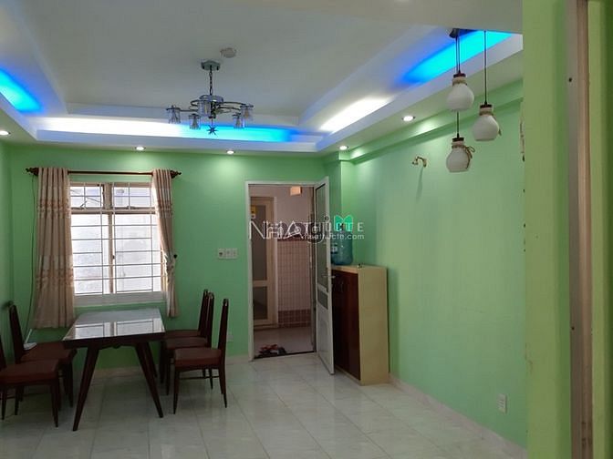 Hình ảnh Đang cần bán CHCC Tôn Thất Thuyết