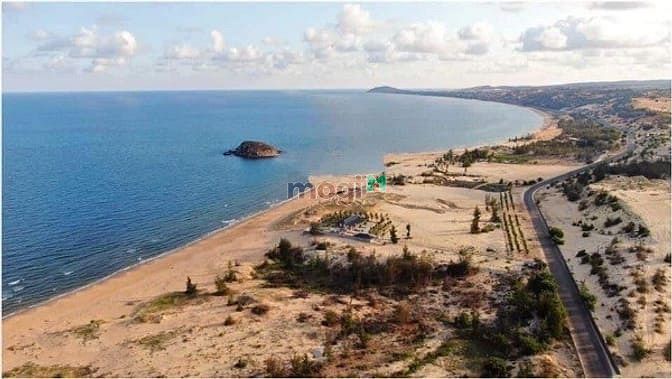 Hình ảnh Bán đất vườn ven biển Hòa Thắng, sát bên KDL Bàu Trắng, SHR