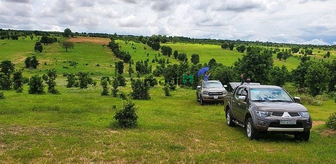 Hình ảnh Bán đất vườn ven biển Hòa Thắng, sát bên KDL Bàu Trắng, SHR
