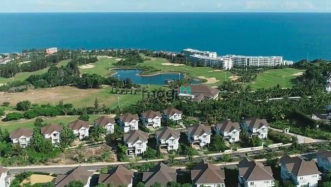 Hình ảnh Bán đất vườn ven biển Hòa Thắng, sát bên KDL Bàu Trắng, SHR