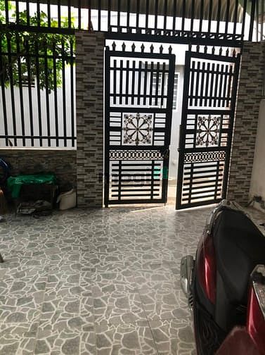 Hình ảnh Nhà gác lửng cách chợ 70m thuộc phường tân phong biên hòa