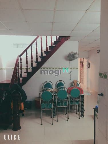 Hình ảnh Nhà gác lửng cách chợ 70m thuộc phường tân phong biên hòa