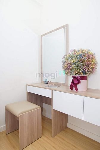 Hình ảnh ✔ Cho thuê CHCC MASTERI MILLENNIUM 70m 2pn 2wc - Nội thất đầy đủ