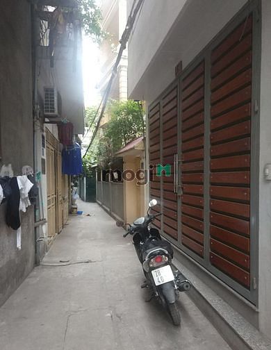 Hình ảnh Bán đất giải phóng – Thanh Xuân, rất gần phố 54m2, giá chỉ 2,5 tỷ.
