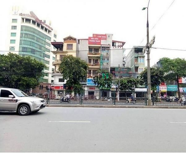 Hình ảnh Bán đất giải phóng – Thanh Xuân, rất gần phố 54m2, giá chỉ 2,5 tỷ.