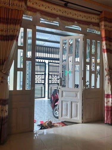 Hình ảnh Nhà gác lửng cách chợ 70m thuộc phường tân phong biên hòa