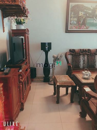 Hình ảnh Nhà gác lửng cách chợ 70m thuộc phường tân phong biên hòa