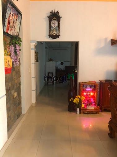 Hình ảnh Nhà gác lửng cách chợ 70m thuộc phường tân phong biên hòa