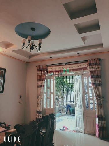 Hình ảnh Nhà gác lửng cách chợ 70m thuộc phường tân phong biên hòa