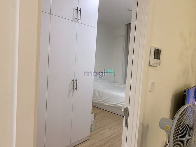 Hình ảnh ✔ Cho thuê CHCC MASTERI MILLENNIUM 70m 2pn 2wc - Nội thất đầy đủ
