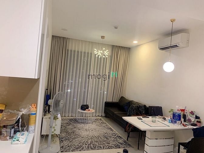 Hình ảnh ✔ Cho thuê CHCC MASTERI MILLENNIUM 70m 2pn 2wc - Nội thất đầy đủ