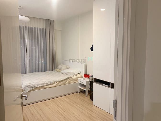 Hình ảnh ✔ Cho thuê CHCC MASTERI MILLENNIUM 70m 2pn 2wc - Nội thất đầy đủ