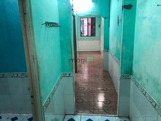 Hình ảnh nhà 67m2 tam bình hẻm xe hơi giá 3 tỷ 650tr
