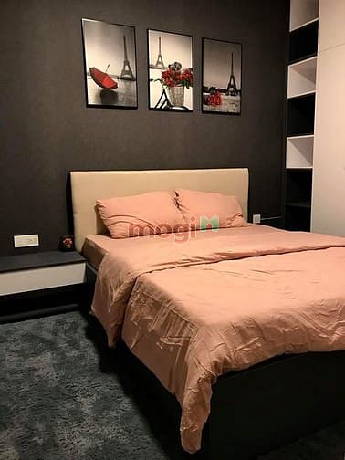 Hình ảnh Thuê nhanh chung cư Botanica Premier 69m2/2pn full nội thất cao cấp