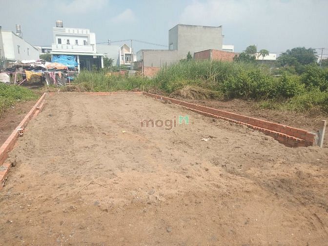 Hình ảnh Đất trong KDC chỉ 1,1 tỷ/100m2