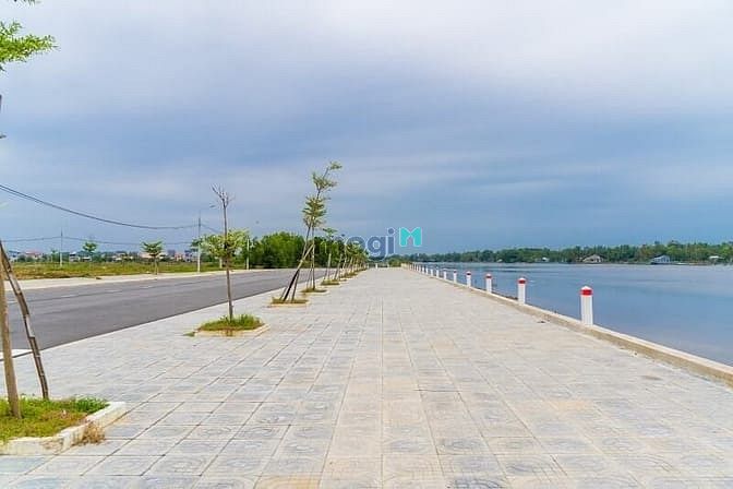 Hình ảnh Bán đất nền dự án view ve sông