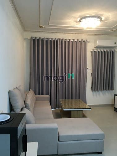 Hình ảnh Cho thuê căn 77m2 2PN Topaz twins P. Thống Nhất giá 12 triệu/ tháng