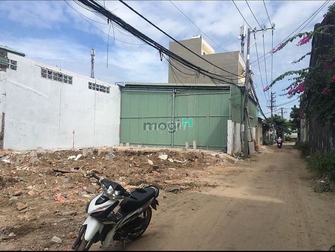 Hình ảnh Đất Biệt Thự 7x12m , hẻm XH, 1 sẹc Nguyễn Văn Quá