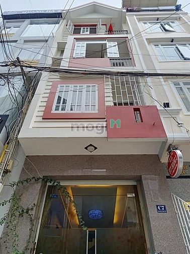 Hình ảnh Bán khách sạn ỏ trung tâm thành phố Đà Lạt 14 tỷ 5.