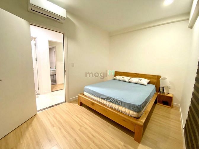 Hình ảnh ✔ Cho thuê CHCC MASTERI MILLENNIUM 65m 2pn 2wc - Nội thất đầy đủ