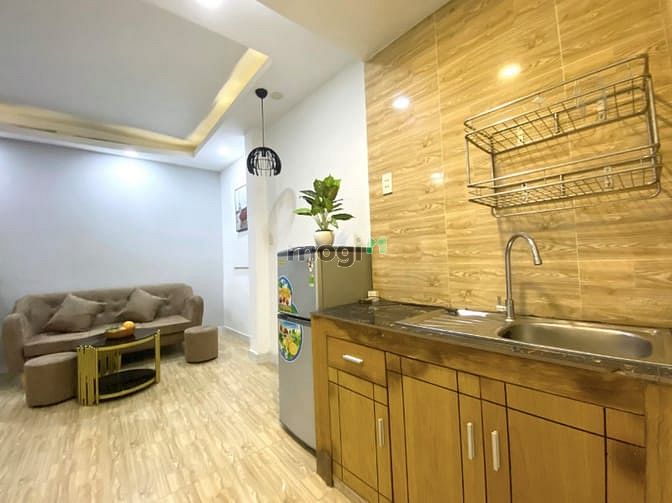 Hình ảnh Mb6623 nạp rút nhanh chóng 35m2 full nội thất đường NTMK gần bệnh viện Từ Dũ