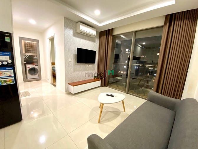 Hình ảnh ✔ Cho thuê CHCC MASTERI MILLENNIUM 65m 2pn 2wc - Nội thất đầy đủ