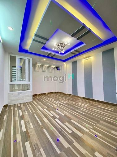 Hình ảnh Cho thuê nhà 68A Vườn Chuối, P4, Quận 3 ( gần chợ Bàn Cờ )