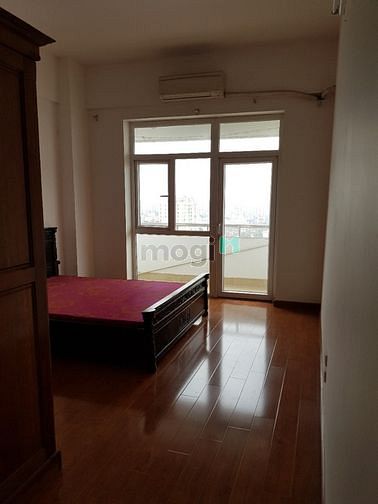 Hình ảnh Cho thuê chung cư Sài Đồng 6tr/th, full đồ