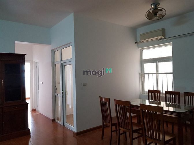 Hình ảnh Cho thuê chung cư Sài Đồng 6tr/th, full đồ