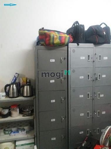 Hình ảnh KTX máy lạnh tại Q11 giá chỉ từ 700k