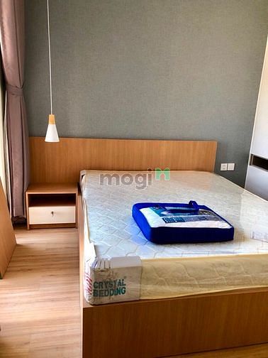 Hình ảnh ✔ Cho thuê CHCC MASTERI MILLENNIUM 70m 2pn 2wc - Nội thất đầy đủ
