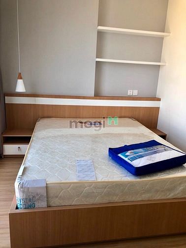 Hình ảnh ✔ Cho thuê CHCC MASTERI MILLENNIUM 70m 2pn 2wc - Nội thất đầy đủ