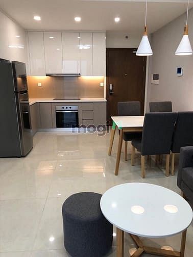Hình ảnh ✔ Cho thuê CHCC MASTERI MILLENNIUM 70m 2pn 2wc - Nội thất đầy đủ