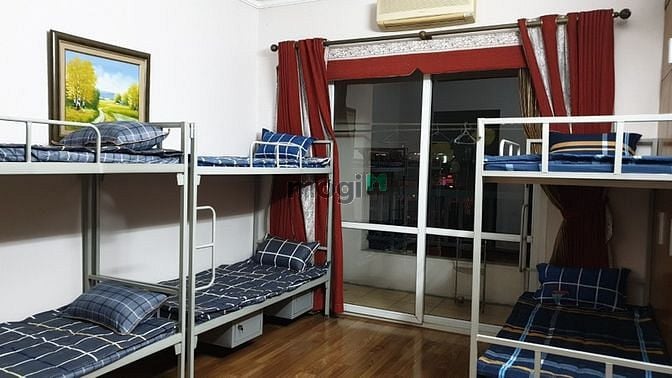 Hình ảnh Chính chủ cần cho nữ thuê chung cư