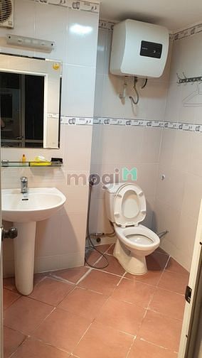 Hình ảnh Chính chủ cần cho nữ thuê chung cư