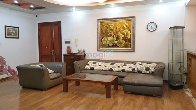 Hình ảnh Chính chủ cần cho nữ thuê chung cư