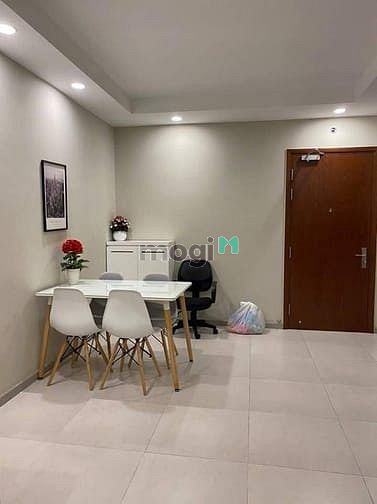 Hình ảnh ✔ Cho thuê CHCC THE GOLD VIEW 50m 1pn 1wc - Nội thất đầy đủ