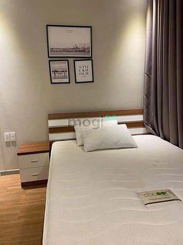 Hình ảnh ✔ Cho thuê CHCC THE GOLD VIEW 50m 1pn 1wc - Nội thất đầy đủ